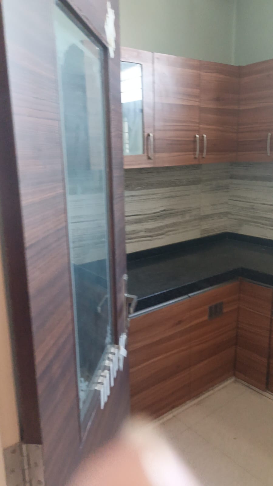 3 BHK Semi Furnished Flat for Rent in Sodala Jaipur-Sodala-Jaipur