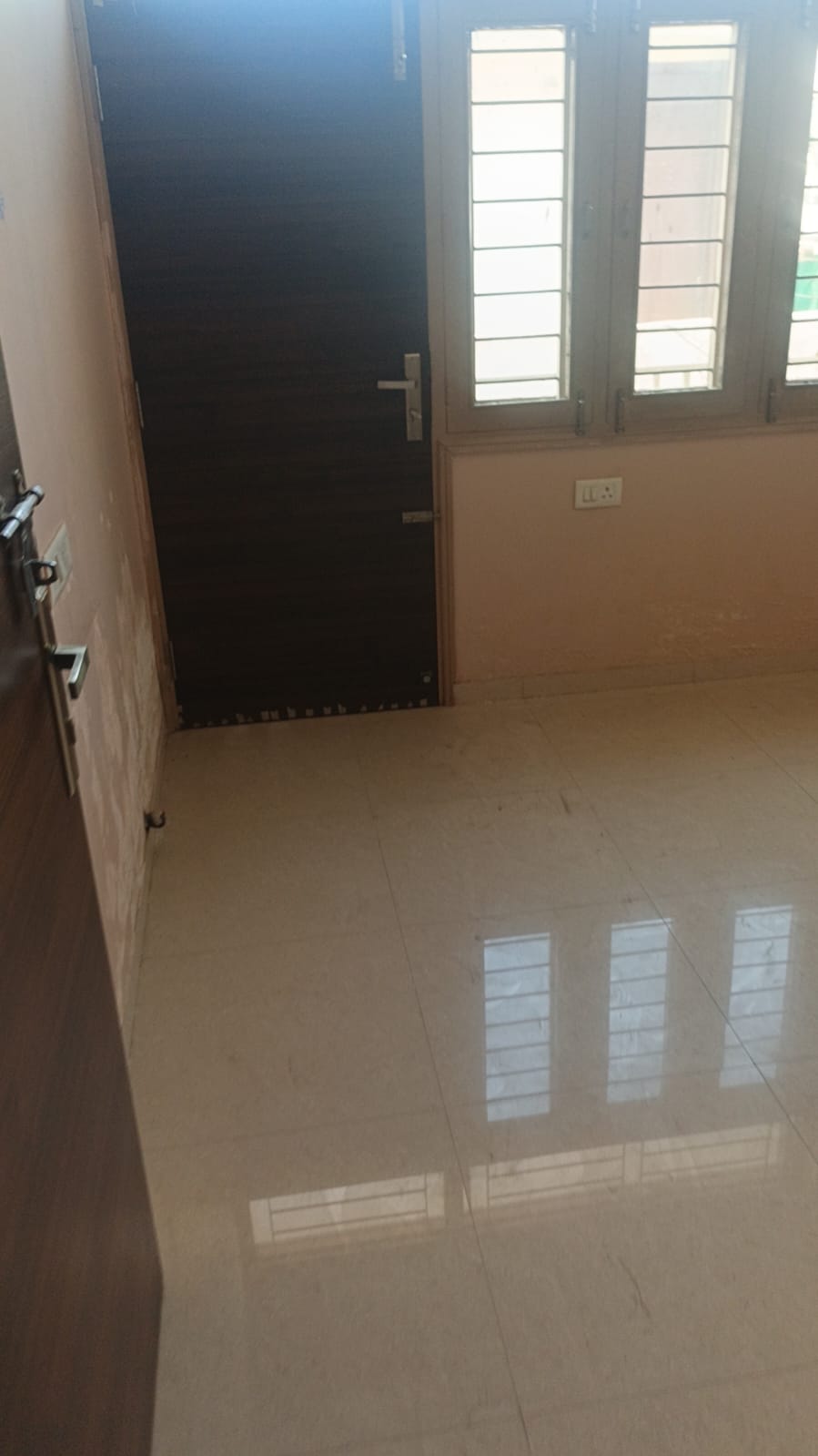 3 BHK Semi Furnished Flat for Rent in Sodala Jaipur-Sodala-Jaipur