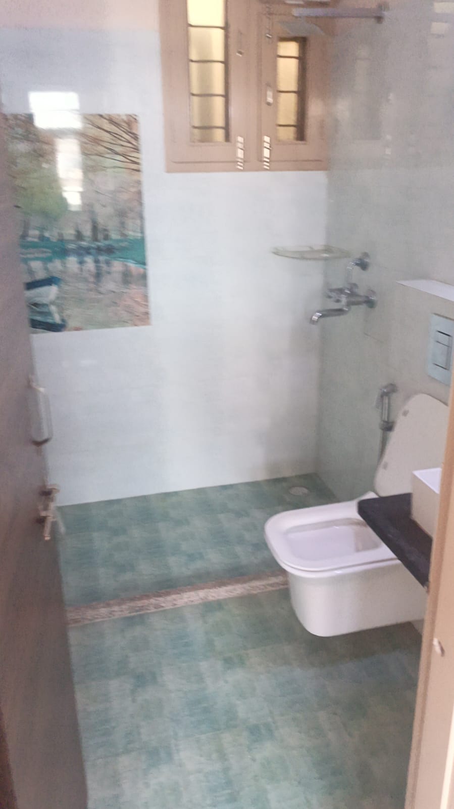 3 BHK Semi Furnished Flat for Rent in Sodala Jaipur-Sodala-Jaipur