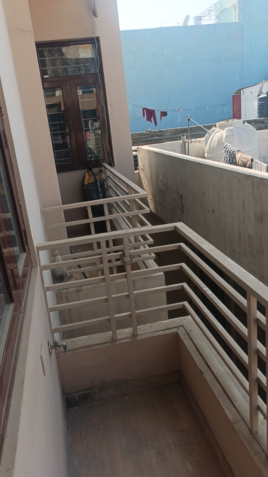 3 BHK Semi Furnished Flat for Rent in Sodala Jaipur-Sodala-Jaipur