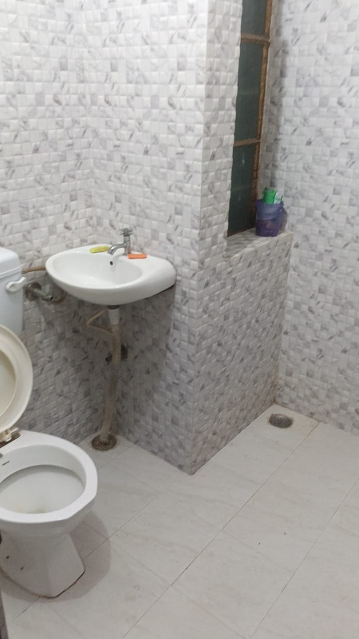 3 BHK Semi Furnished Flat for Rent in Gopalpura Jaipur-Gopalpura-Jaipur