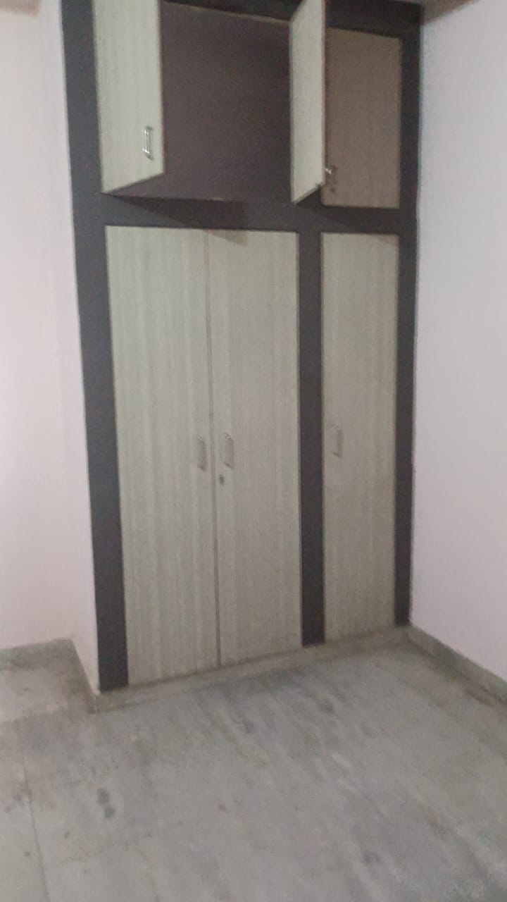 3 BHK Semi Furnished Flat for Rent in Gopalpura Jaipur-Gopalpura-Jaipur