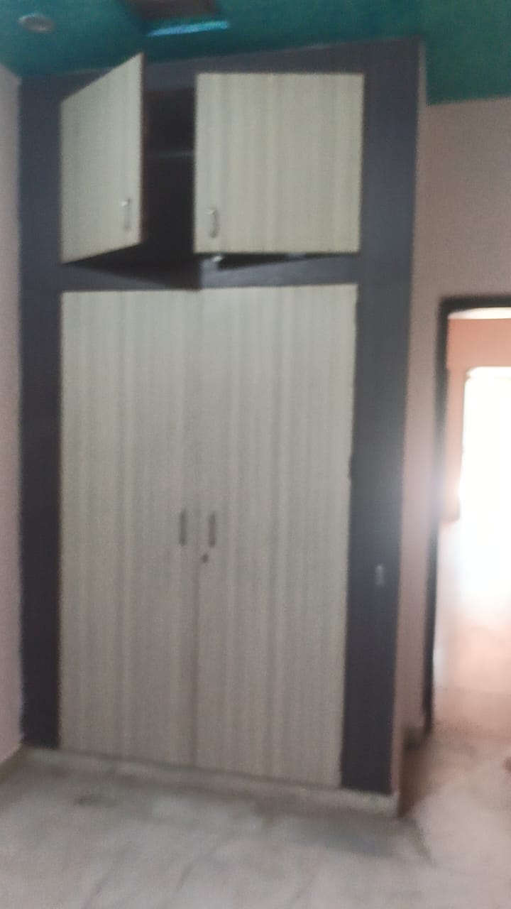3 BHK Semi Furnished Flat for Rent in Gopalpura Jaipur-Gopalpura-Jaipur