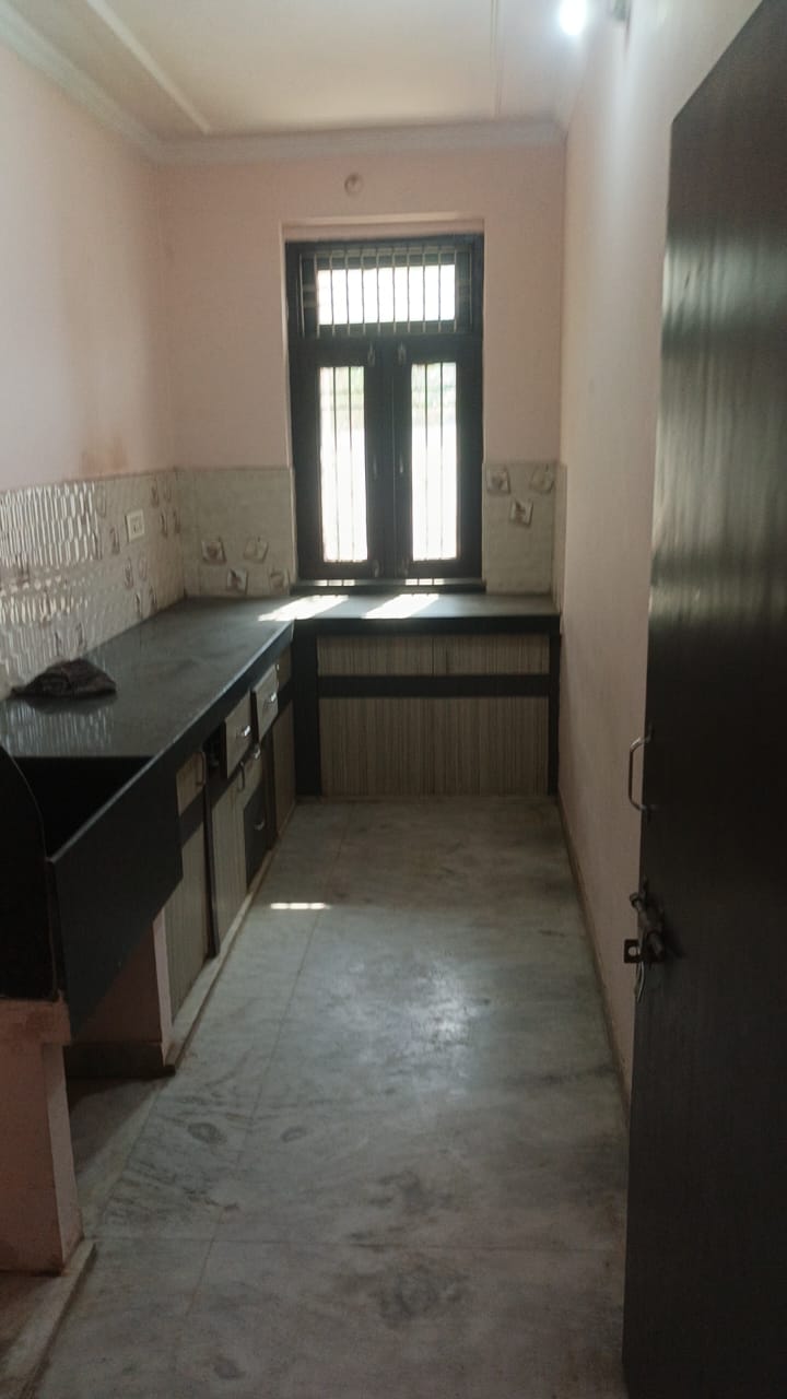 3 BHK Semi Furnished Flat for Rent in Gopalpura Jaipur-Gopalpura-Jaipur