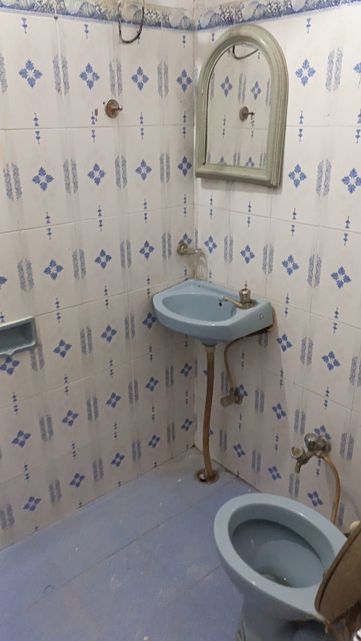 1 BHK Furnished Flat for Rent in Gopalpura Jaipur-Gopalpura-Jaipur