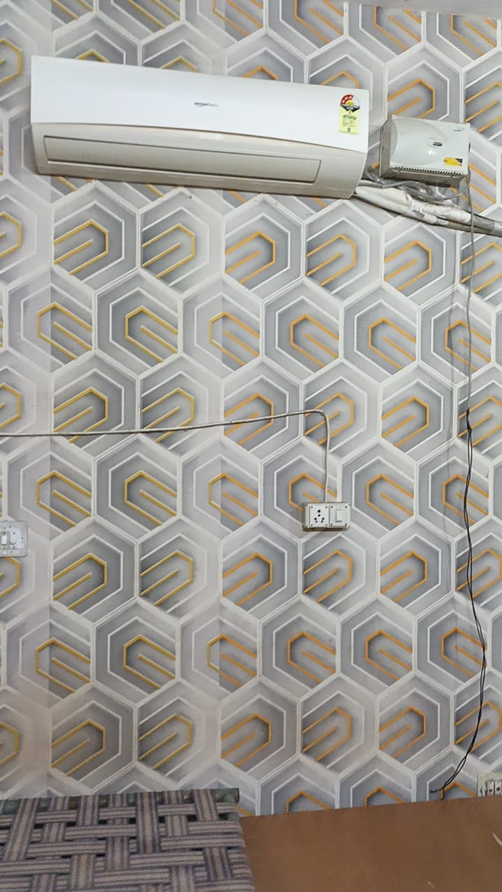 1 BHK Furnished Flat for Rent in Gopalpura Jaipur-Gopalpura-Jaipur