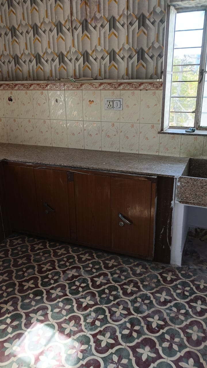 1 BHK Furnished Flat for Rent in Gopalpura Jaipur-Gopalpura-Jaipur