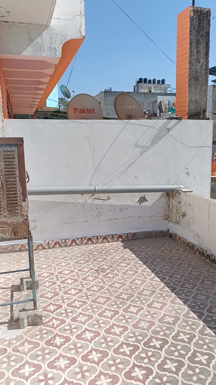 1 BHK Furnished Flat for Rent in Gopalpura Jaipur-Gopalpura-Jaipur