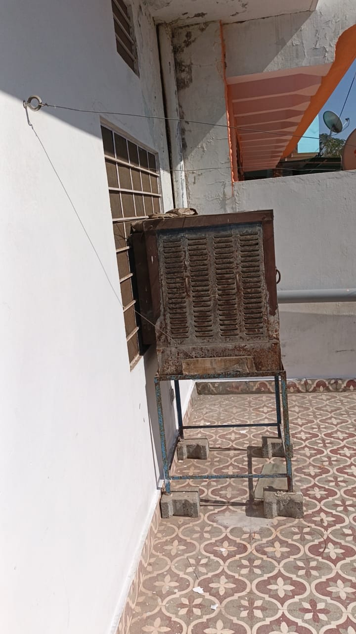 1 BHK Furnished Flat for Rent in Gopalpura Jaipur-Gopalpura-Jaipur