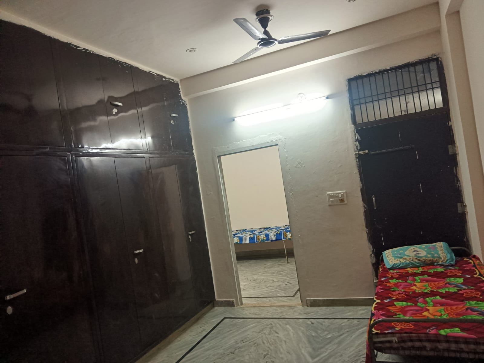 3 BHK Furnished Flat for Rent in Malviya Nagar Jaipur-Malviya Nagar-Jaipur