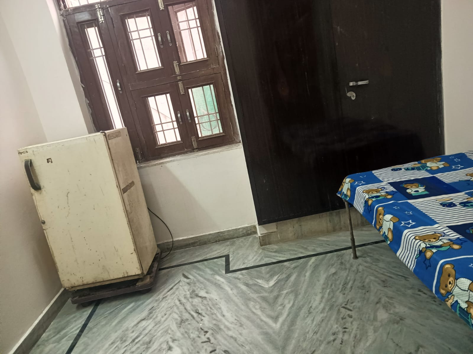 3 BHK Furnished Flat for Rent in Malviya Nagar Jaipur-Malviya Nagar-Jaipur