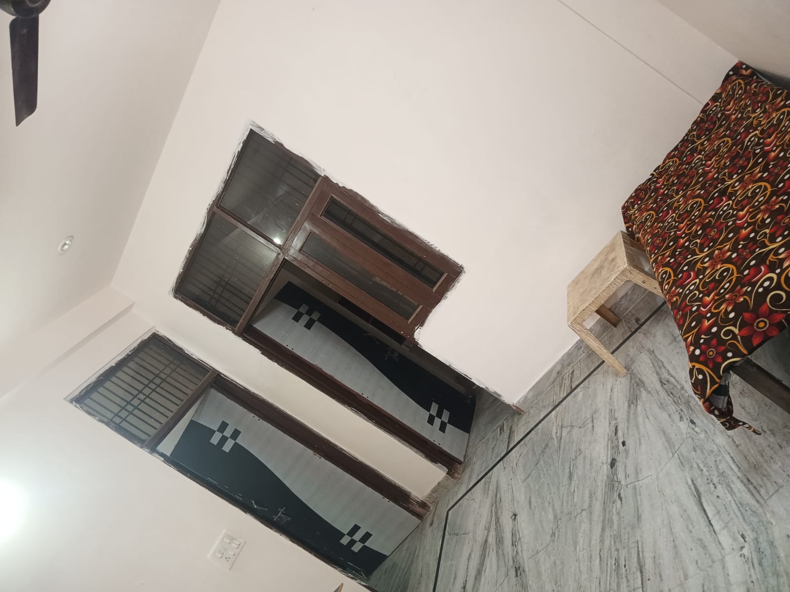3 BHK Furnished Flat for Rent in Malviya Nagar Jaipur-Malviya Nagar-Jaipur