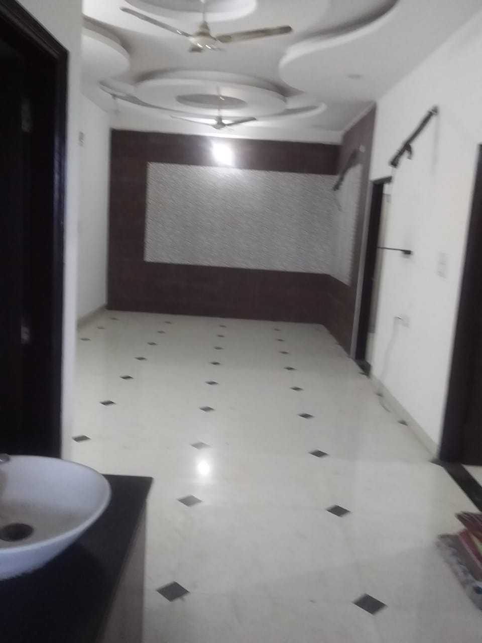 3 BHK Semi Furnished Flat for Rent in Shyam Nagar Jaipur-Shyam Nagar-Jaipur