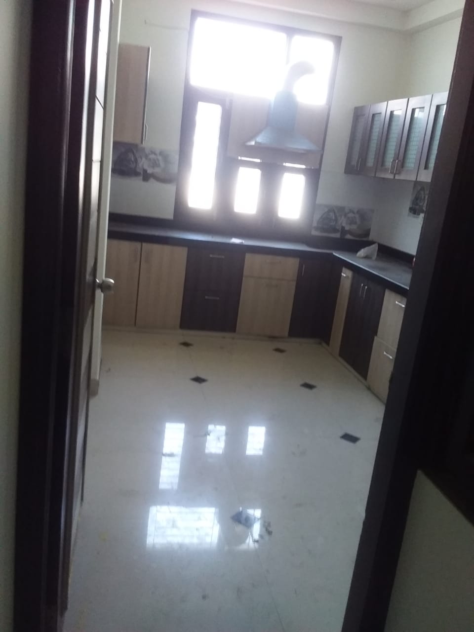 3 BHK Semi Furnished Flat for Rent in Shyam Nagar Jaipur-Shyam Nagar-Jaipur