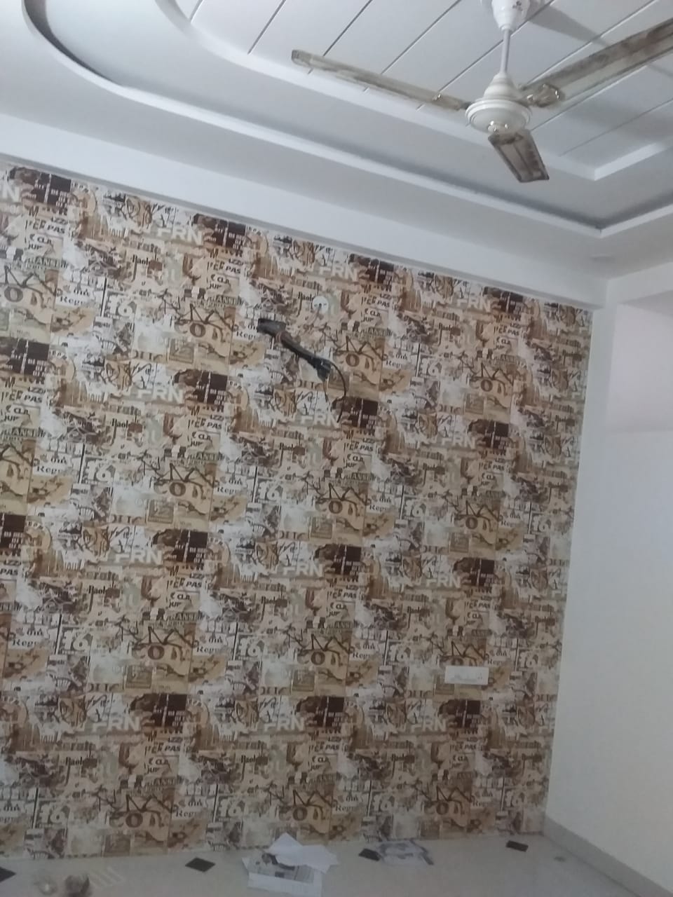 3 BHK Semi Furnished Flat for Rent in Shyam Nagar Jaipur-Shyam Nagar-Jaipur