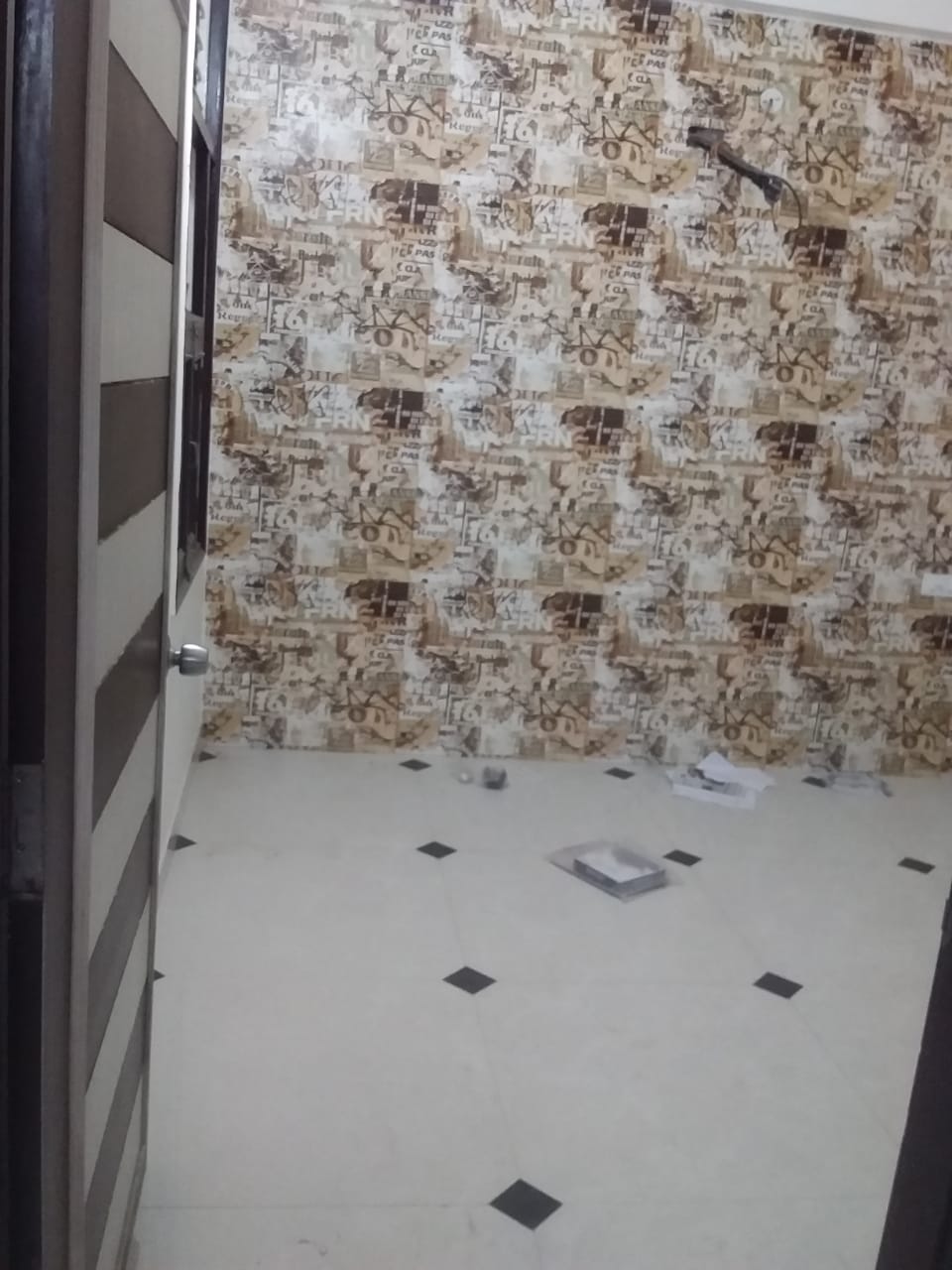 3 BHK Semi Furnished Flat for Rent in Shyam Nagar Jaipur-Shyam Nagar-Jaipur