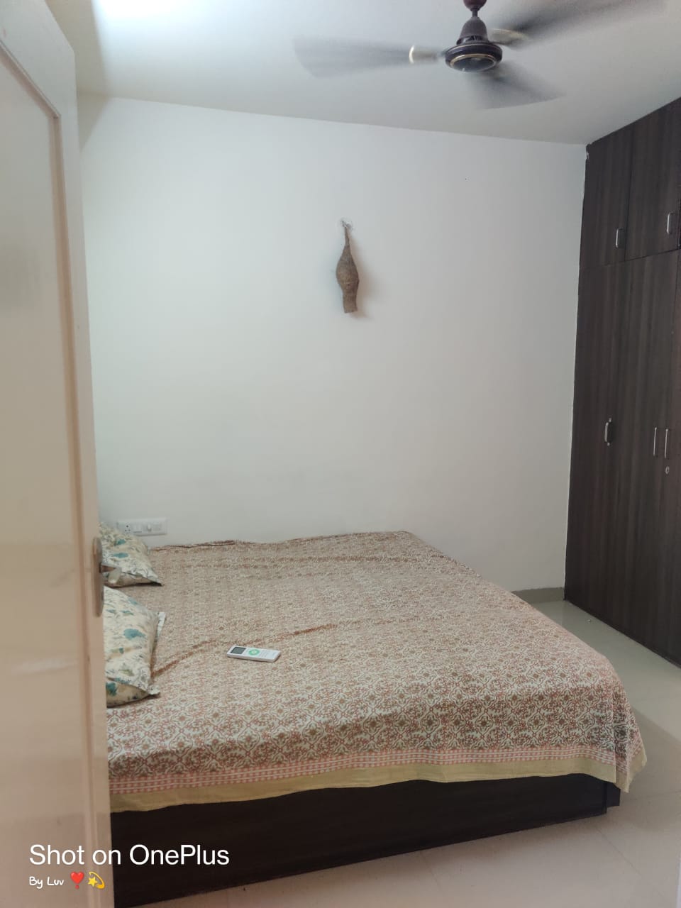 2 BHK Fully Furnished Flat for Rent in Mansarovar Jaipur-Mansarover-Jaipur