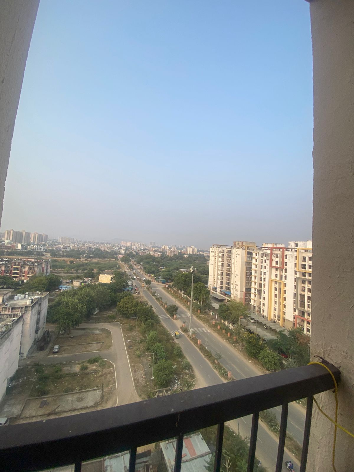2 BHK Furnished Flat for Rent in Pratap Nagar Jaipur-Pratap Nagar-Jaipur