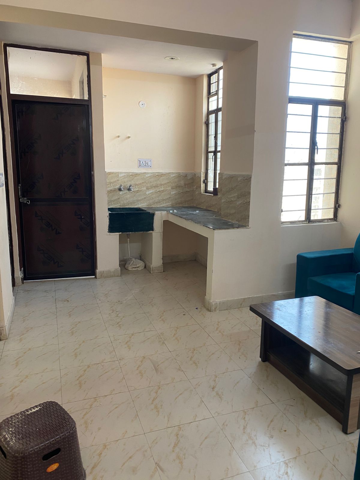 2 BHK Furnished Flat for Rent in Pratap Nagar Jaipur-Pratap Nagar-Jaipur