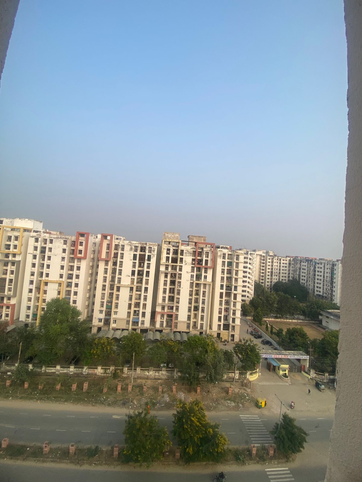 2 BHK Furnished Flat for Rent in Pratap Nagar Jaipur-Pratap Nagar-Jaipur