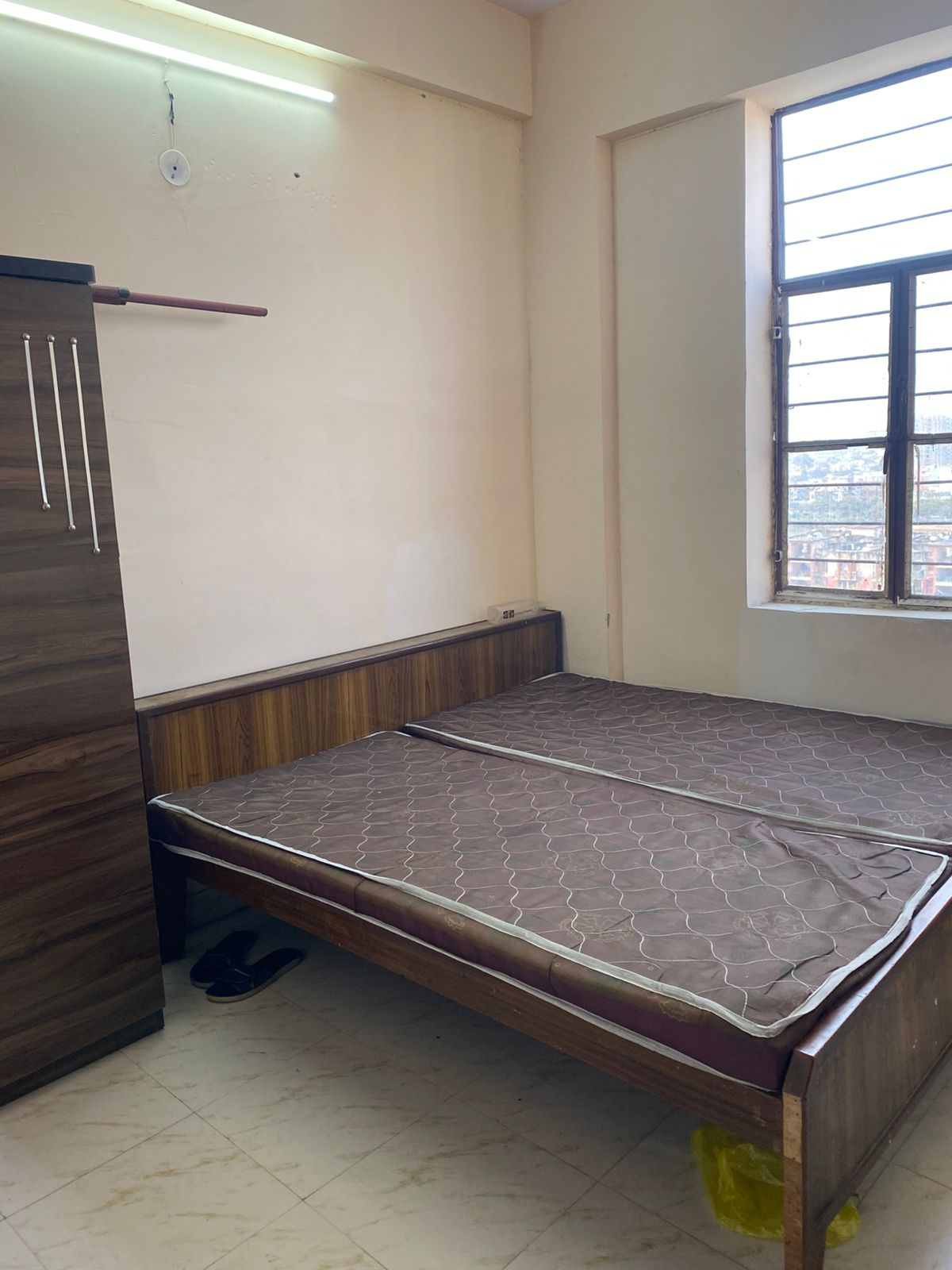 2 BHK Furnished Flat for Rent in Pratap Nagar Jaipur-Pratap Nagar-Jaipur