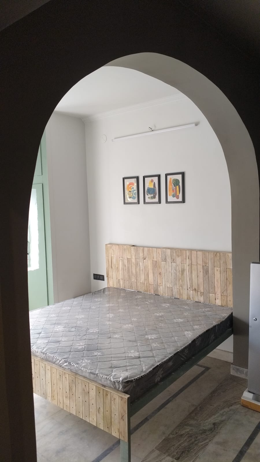 1 BHK Fully Furnished Flat for Rent in Pratap Nagar Jaipur-Pratap Nagar-Jaipur