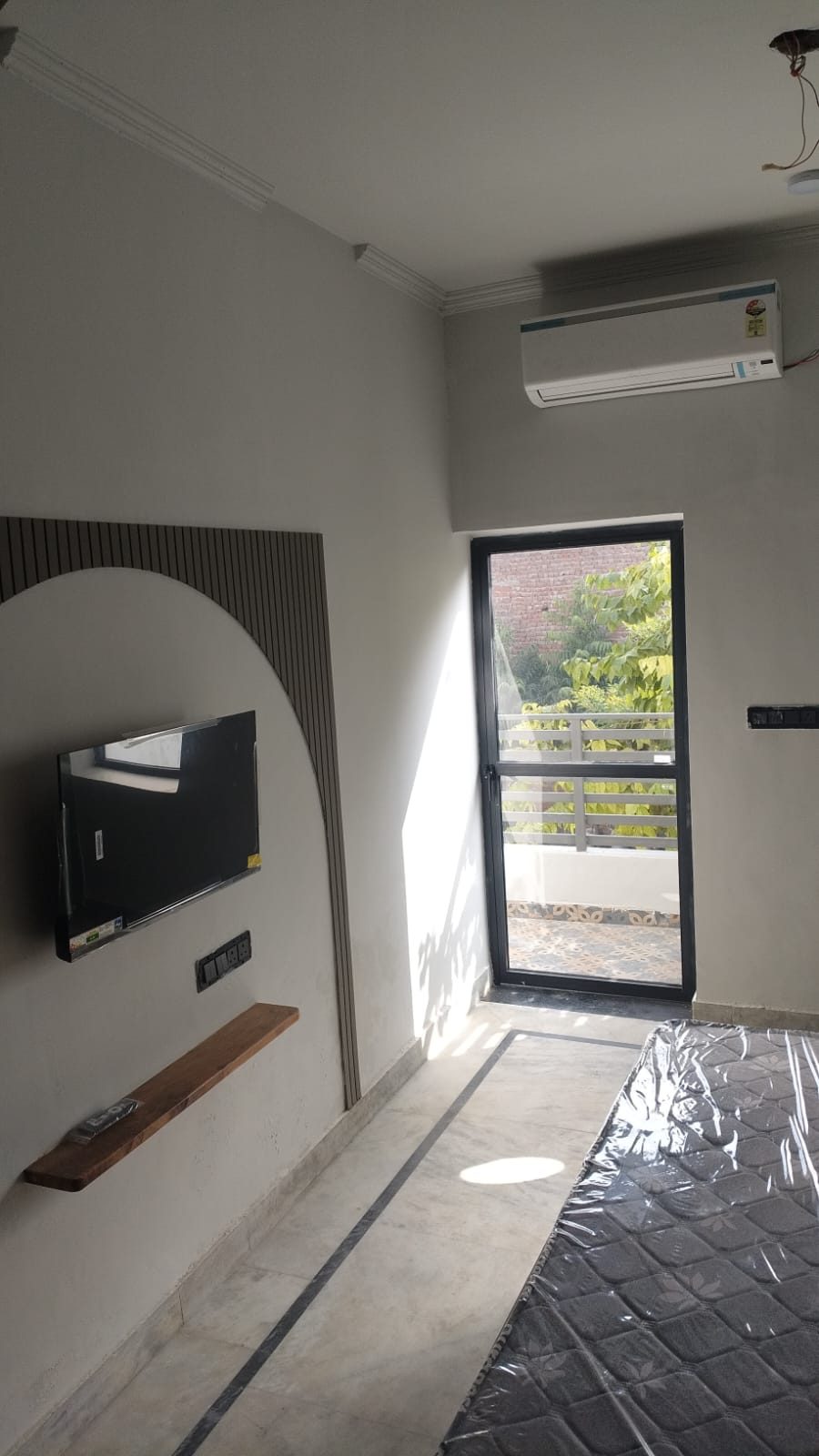 1 BHK Fully Furnished Flat for Rent in Pratap Nagar Jaipur-Pratap Nagar-Jaipur