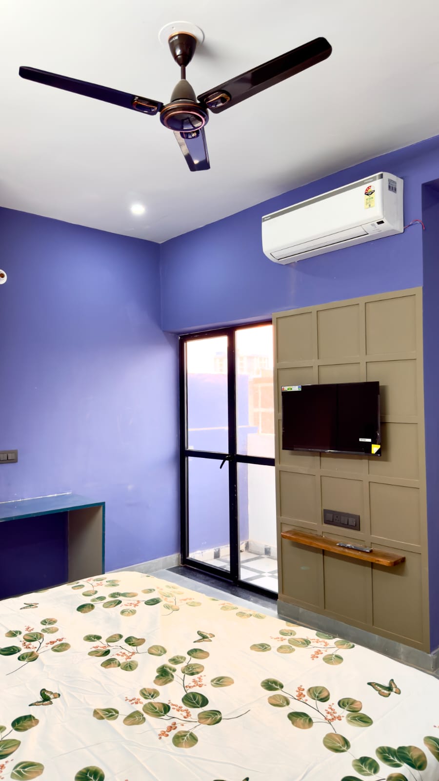 Best 1 BHK Furnished Flats for Rent in Pratap Nagar Jaipur-Pratap Nagar-Jaipur