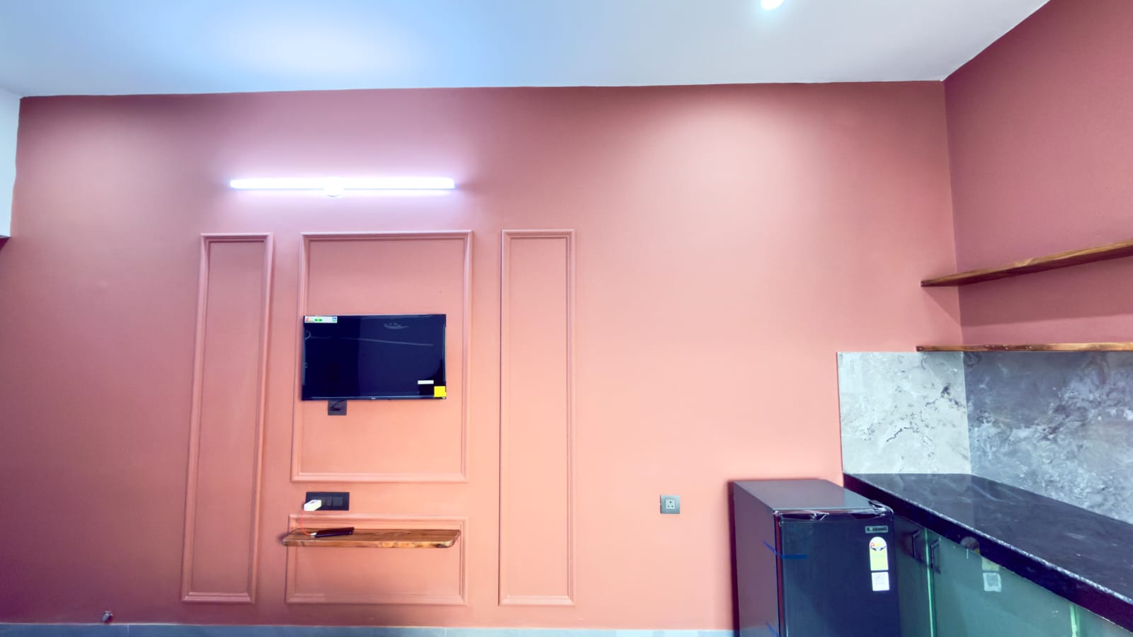 Best 1 BHK Furnished Flats for Rent in Pratap Nagar Jaipur-Pratap Nagar-Jaipur