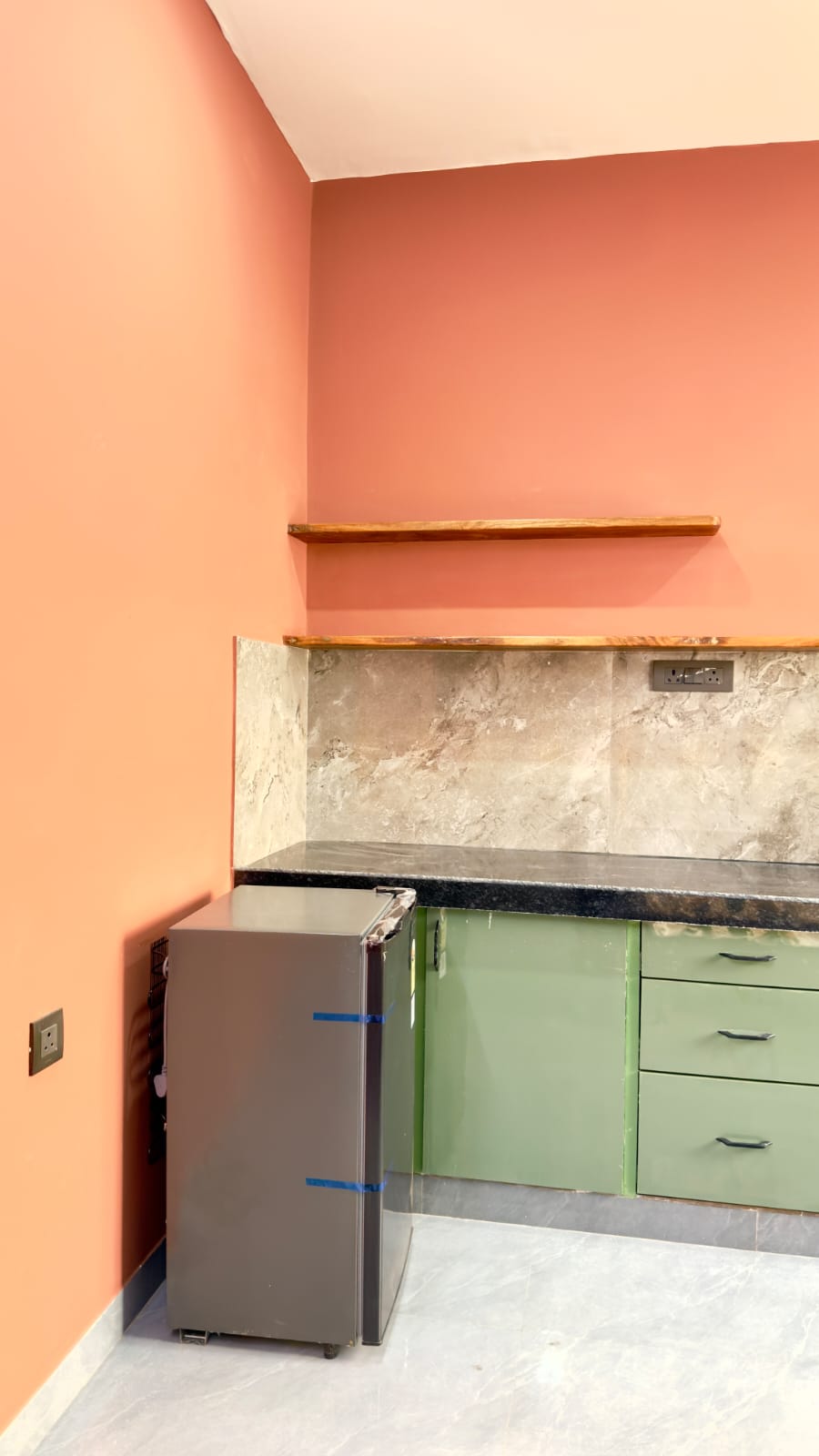 Best 1 BHK Furnished Flats for Rent in Pratap Nagar Jaipur-Pratap Nagar-Jaipur