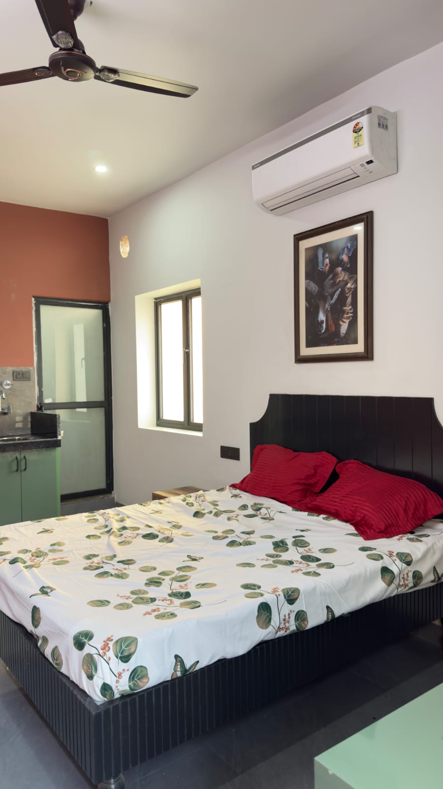 Best 1 BHK Furnished Flats for Rent in Pratap Nagar Jaipur-Pratap Nagar-Jaipur