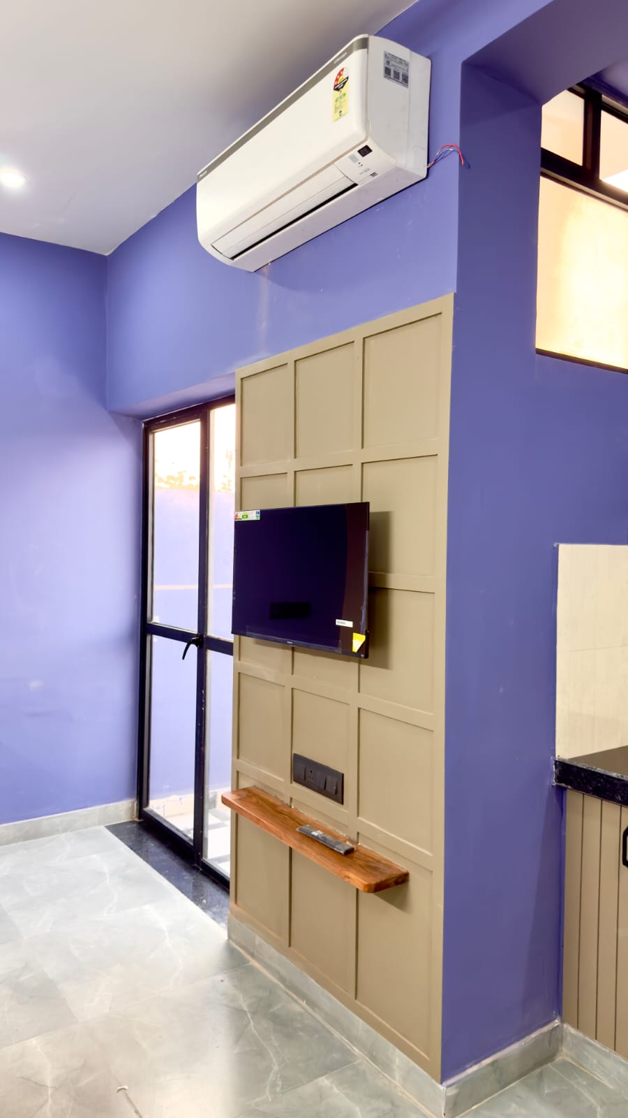 Best 1 BHK Furnished Flats for Rent in Pratap Nagar Jaipur-Pratap Nagar-Jaipur