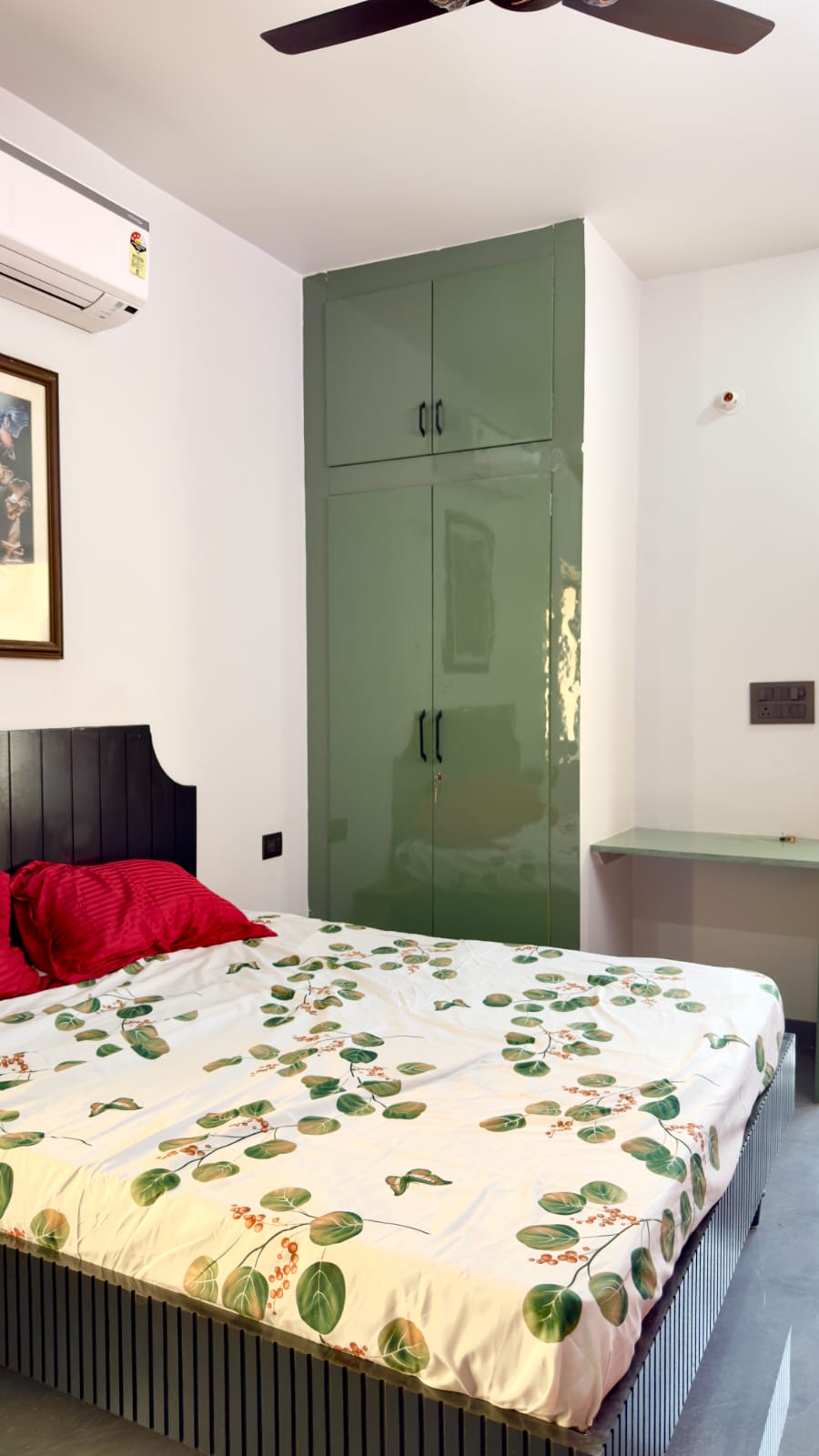 Best 1 BHK Furnished Flats for Rent in Pratap Nagar Jaipur-Pratap Nagar-Jaipur