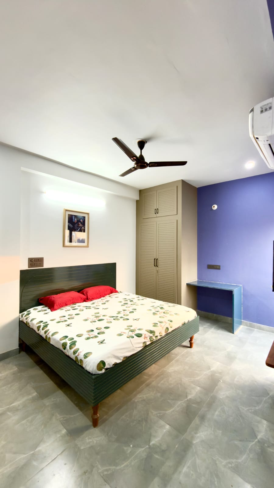 Best 1 BHK Furnished Flats for Rent in Pratap Nagar Jaipur-Pratap Nagar-Jaipur