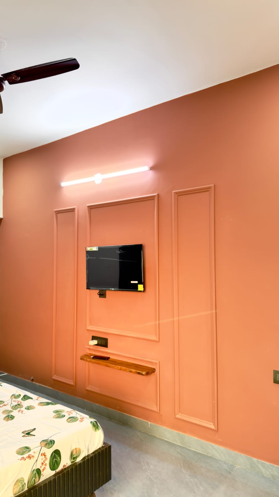 Best 1 BHK Furnished Flats for Rent in Pratap Nagar Jaipur-Pratap Nagar-Jaipur