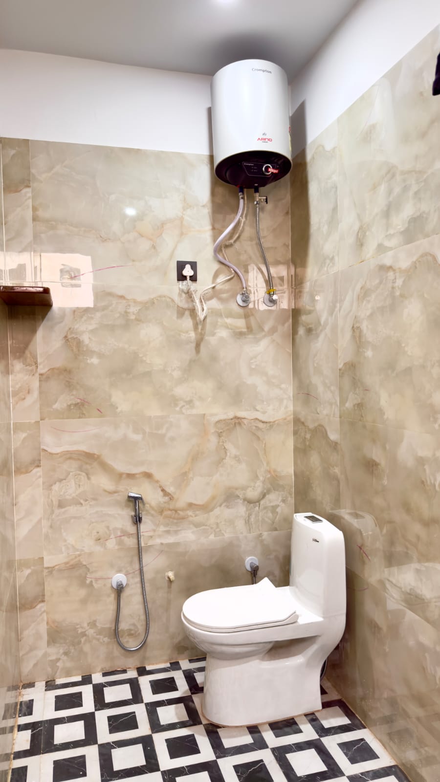 Best 1 BHK Furnished Flats for Rent in Pratap Nagar Jaipur-Pratap Nagar-Jaipur