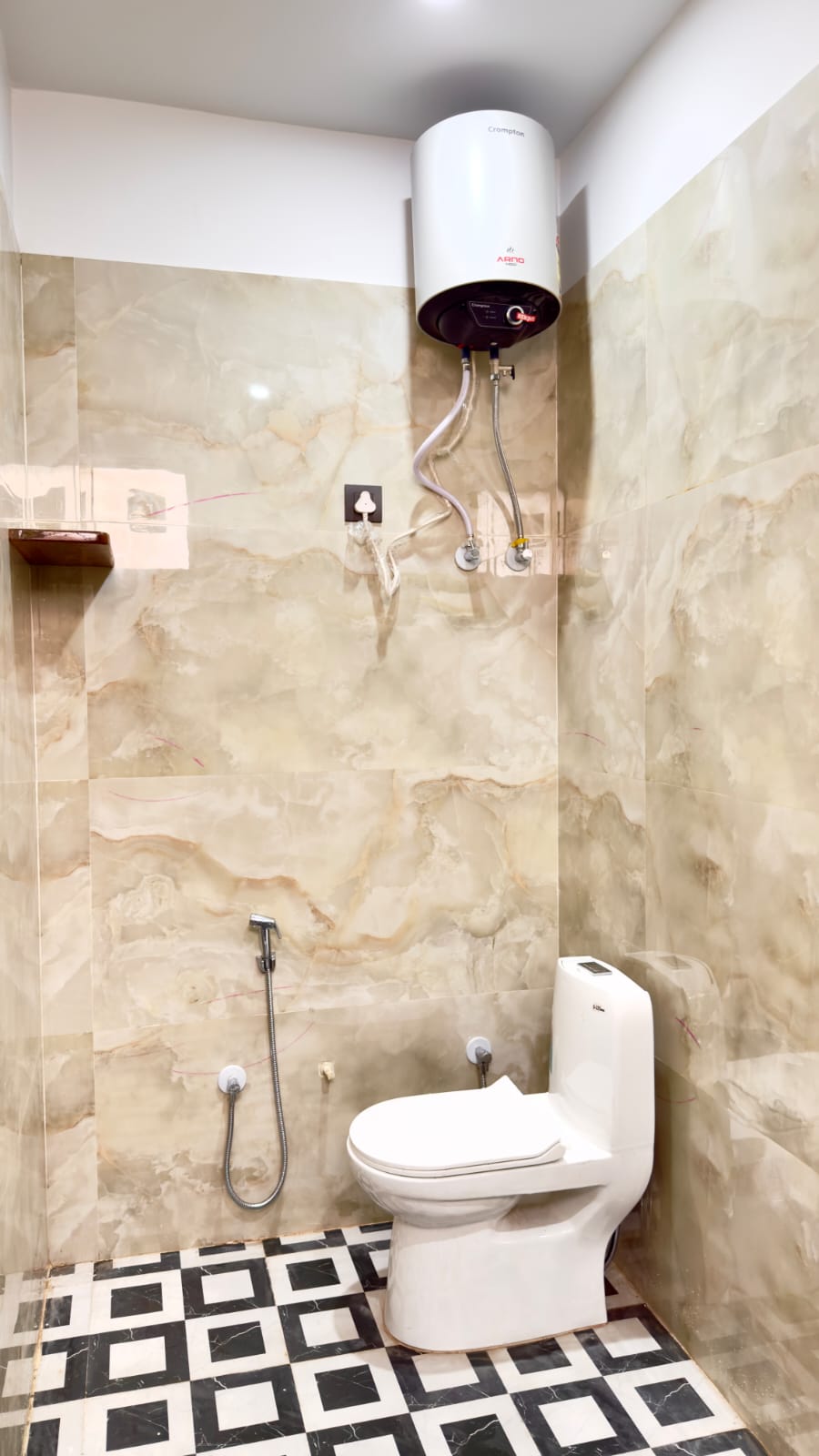 Best 1 BHK Furnished Flats for Rent in Pratap Nagar Jaipur-Pratap Nagar-Jaipur