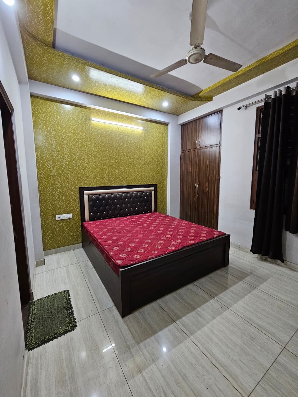 2 BHK Furnished Flat for Rent in Mansarovar Jaipur-Mansarover-Jaipur
