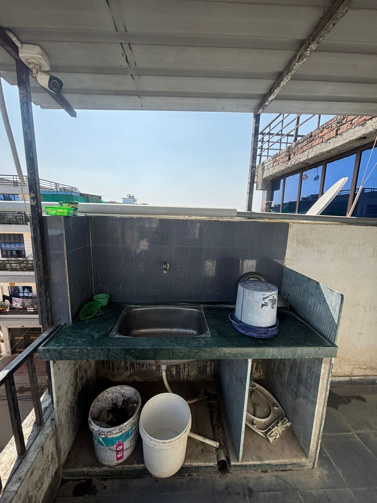 1 Room Semi Furnished for Rent in Mansarovar Jaipur-Mansarover-Jaipur