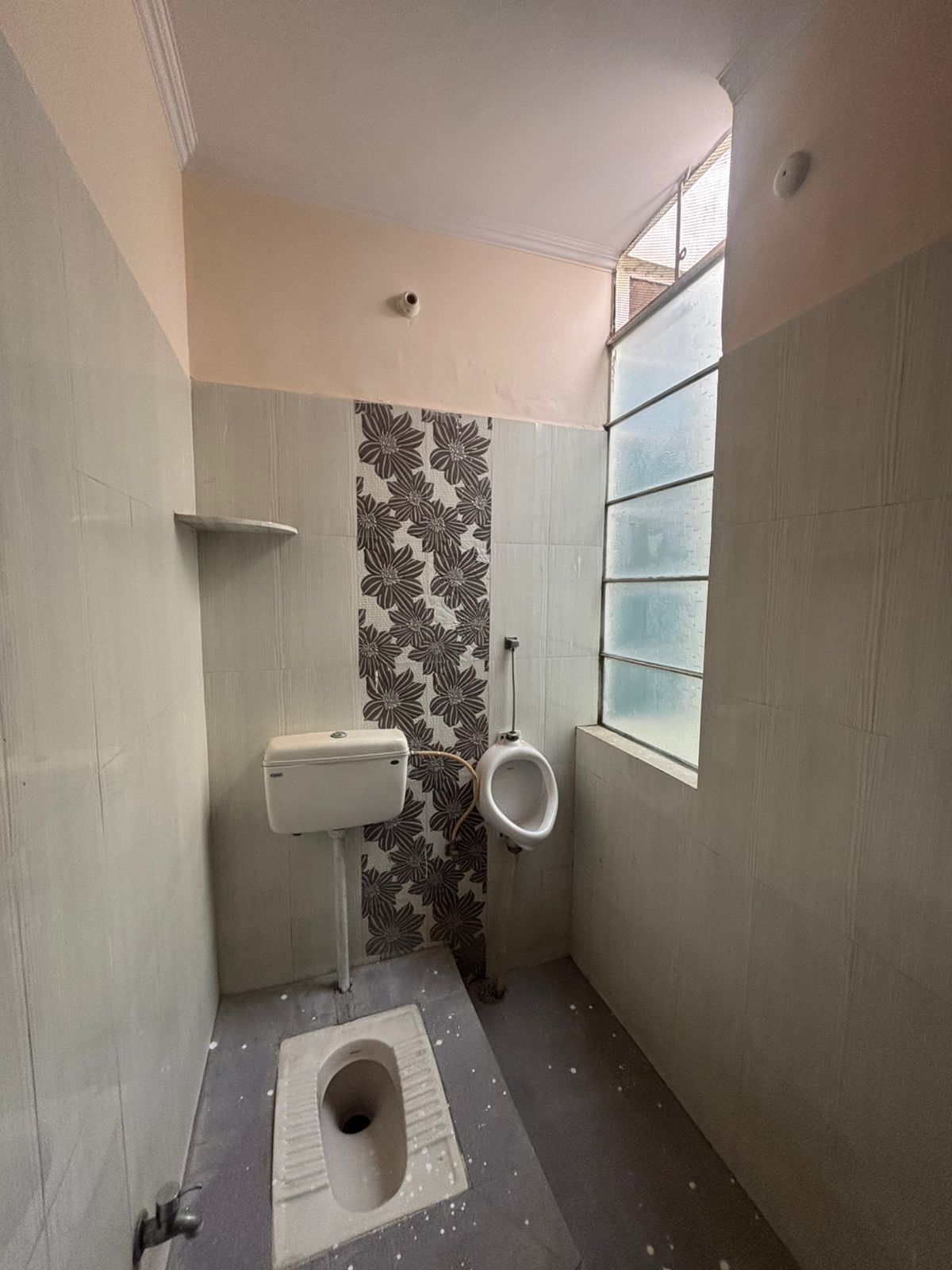 2 BHK Semi Furnished Flat for Rent in Mansarovar Jaipur-Mansarover-Jaipur