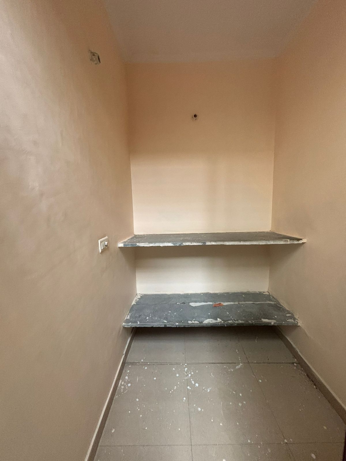 2 BHK Semi Furnished Flat for Rent in Mansarovar Jaipur-Mansarover-Jaipur