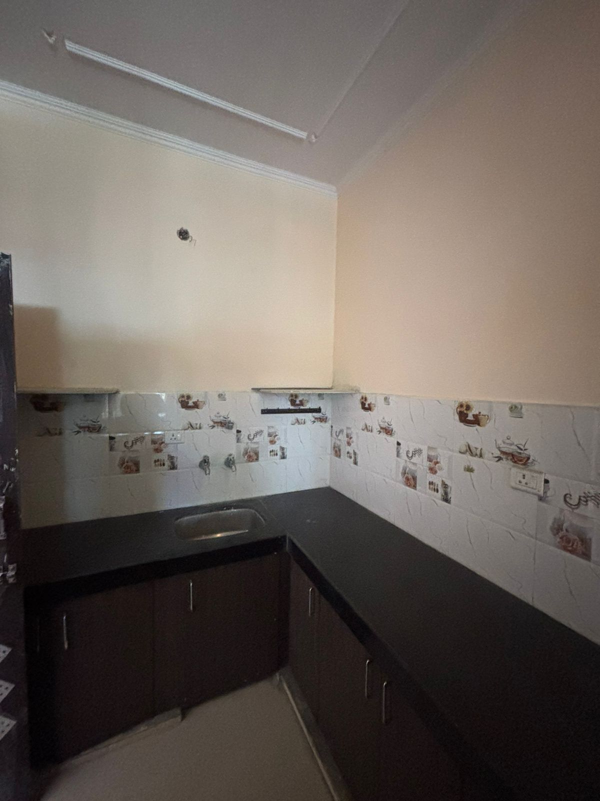 2 BHK Semi Furnished Flat for Rent in Mansarovar Jaipur-Mansarover-Jaipur