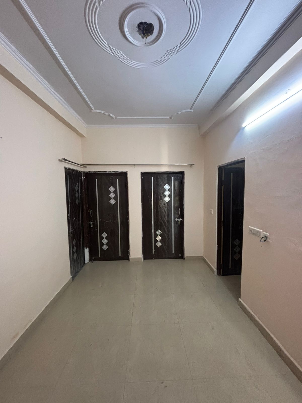 2 BHK Semi Furnished Flat for Rent in Mansarovar Jaipur-Mansarover-Jaipur