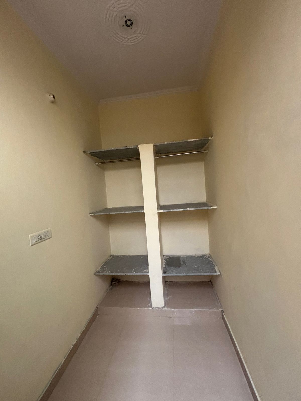 2 BHK Semi Furnished Flat for Rent in Mansarovar Jaipur-Mansarover-Jaipur