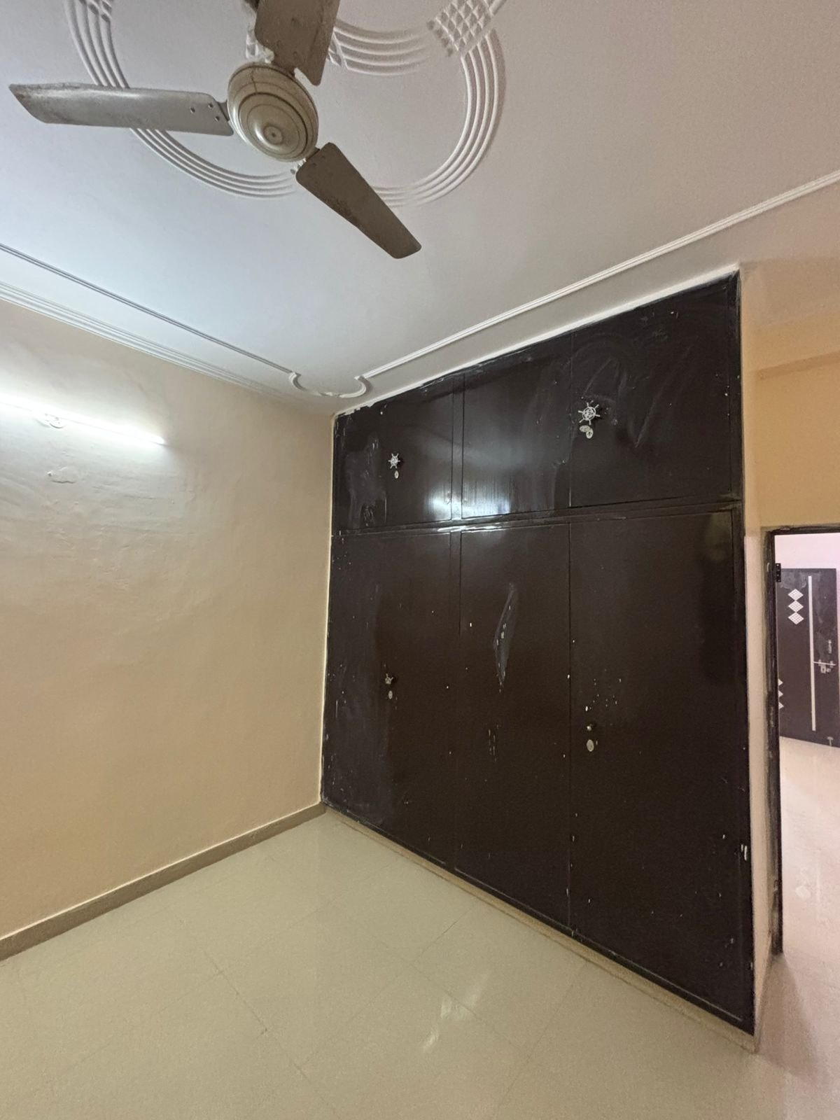 2 BHK Semi Furnished Flat for Rent in Mansarovar Jaipur-Mansarover-Jaipur