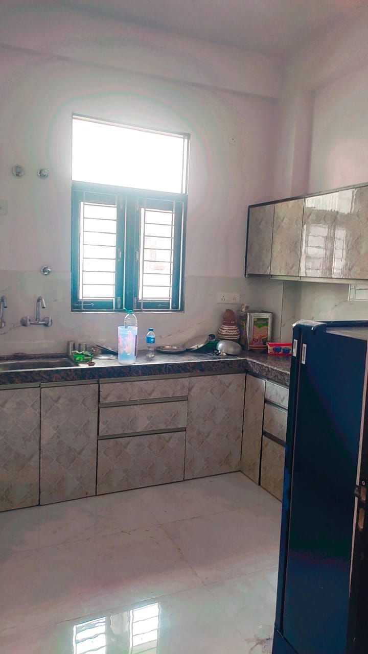 3 BHK Furnished Villa for Rent in Mansarovar Jaipur-Mansarover-Jaipur