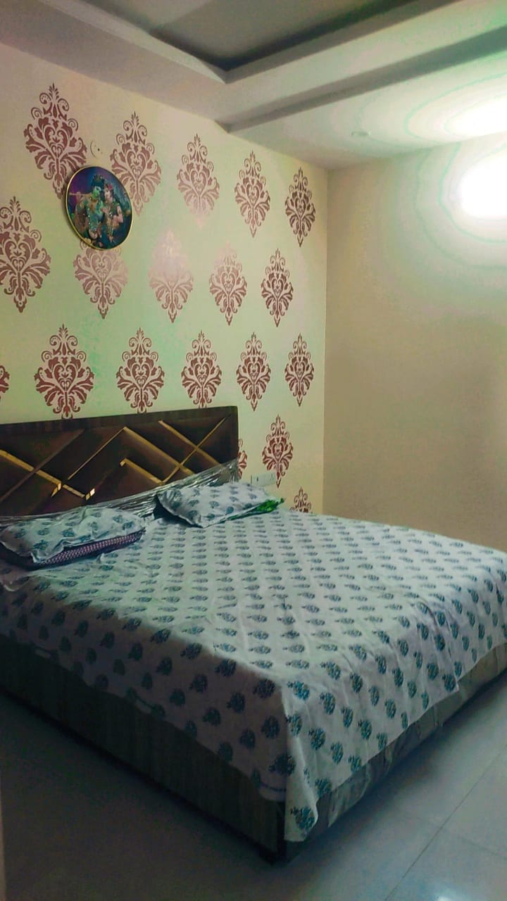 3 BHK Furnished Villa for Rent in Mansarovar Jaipur-Mansarover-Jaipur