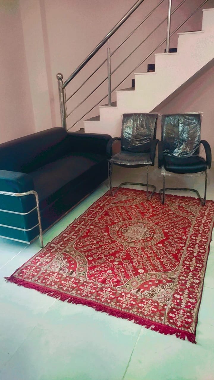 3 BHK Furnished Villa for Rent in Mansarovar Jaipur-Mansarover-Jaipur