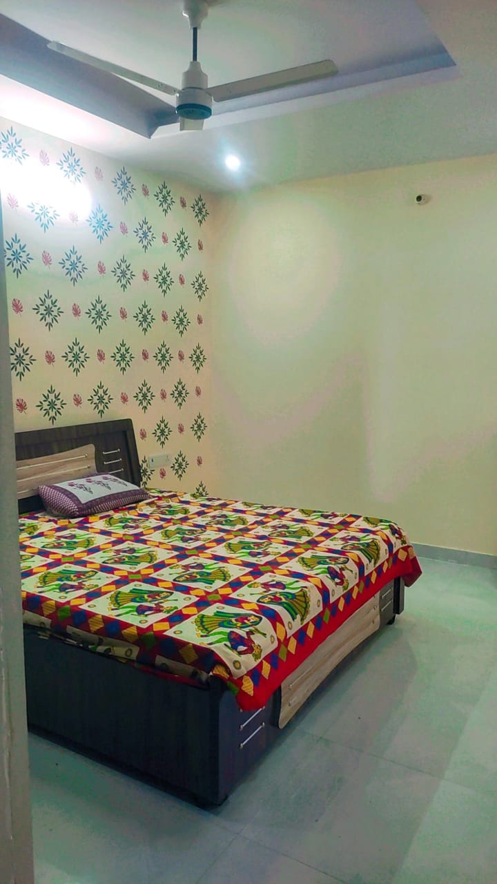 3 BHK Furnished Villa for Rent in Mansarovar Jaipur-Mansarover-Jaipur