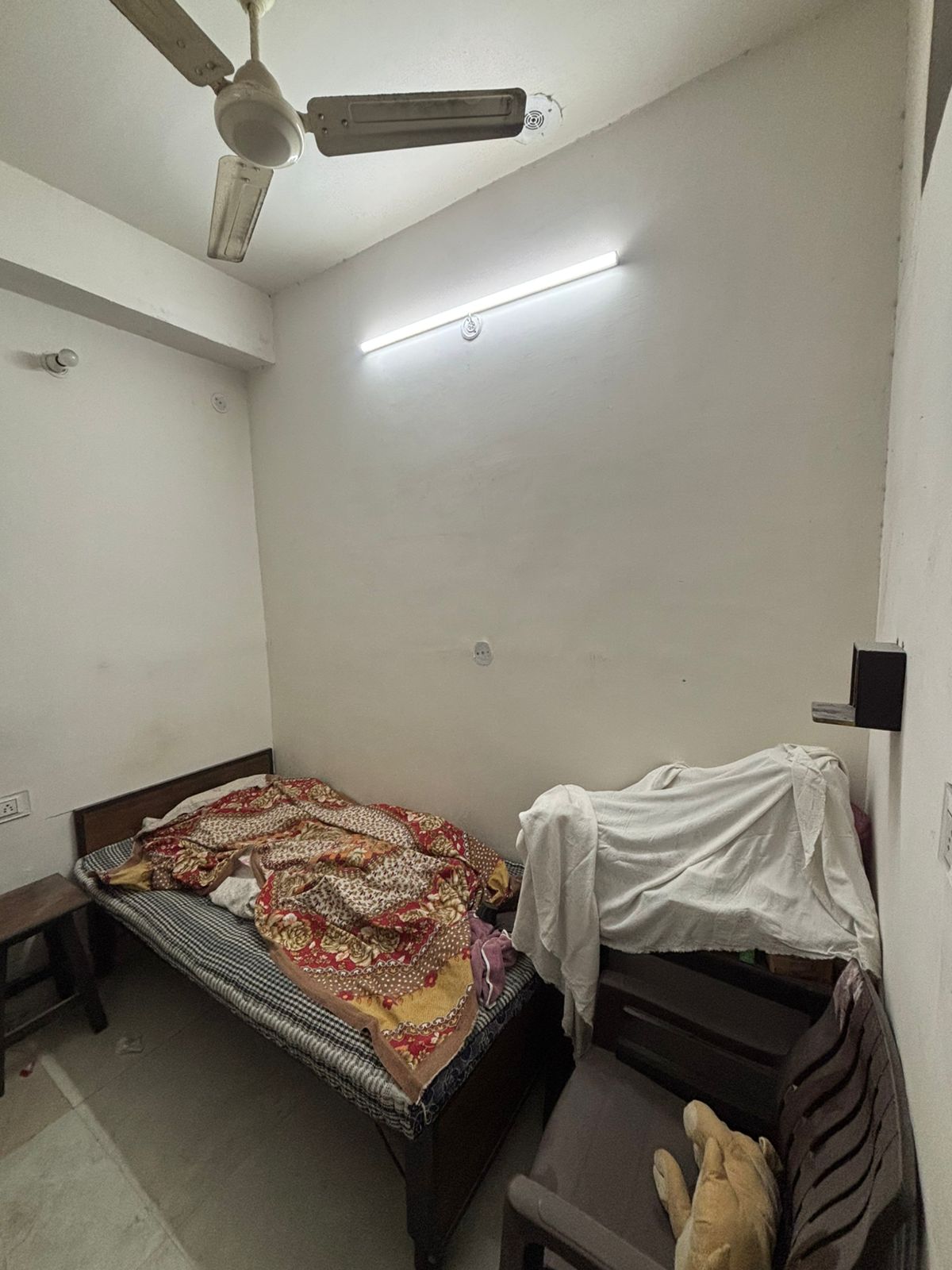 PG Rooms Available for Rent in Raja Park Jaipur-Raja Park-Jaipur